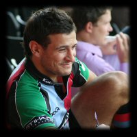 Danny Care